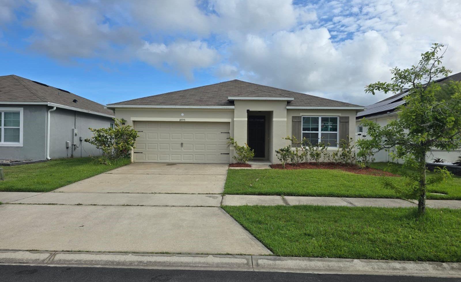 1895 Cassidy Knoll Dr, FL