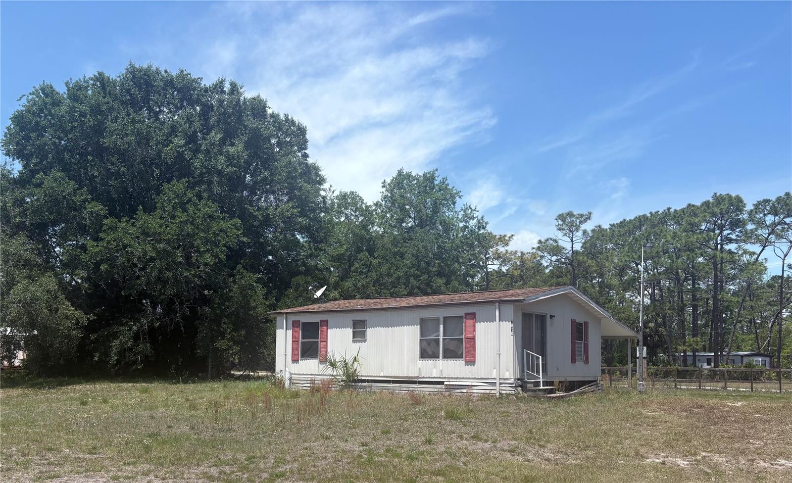 7810 W Twin Canal Ln, FL