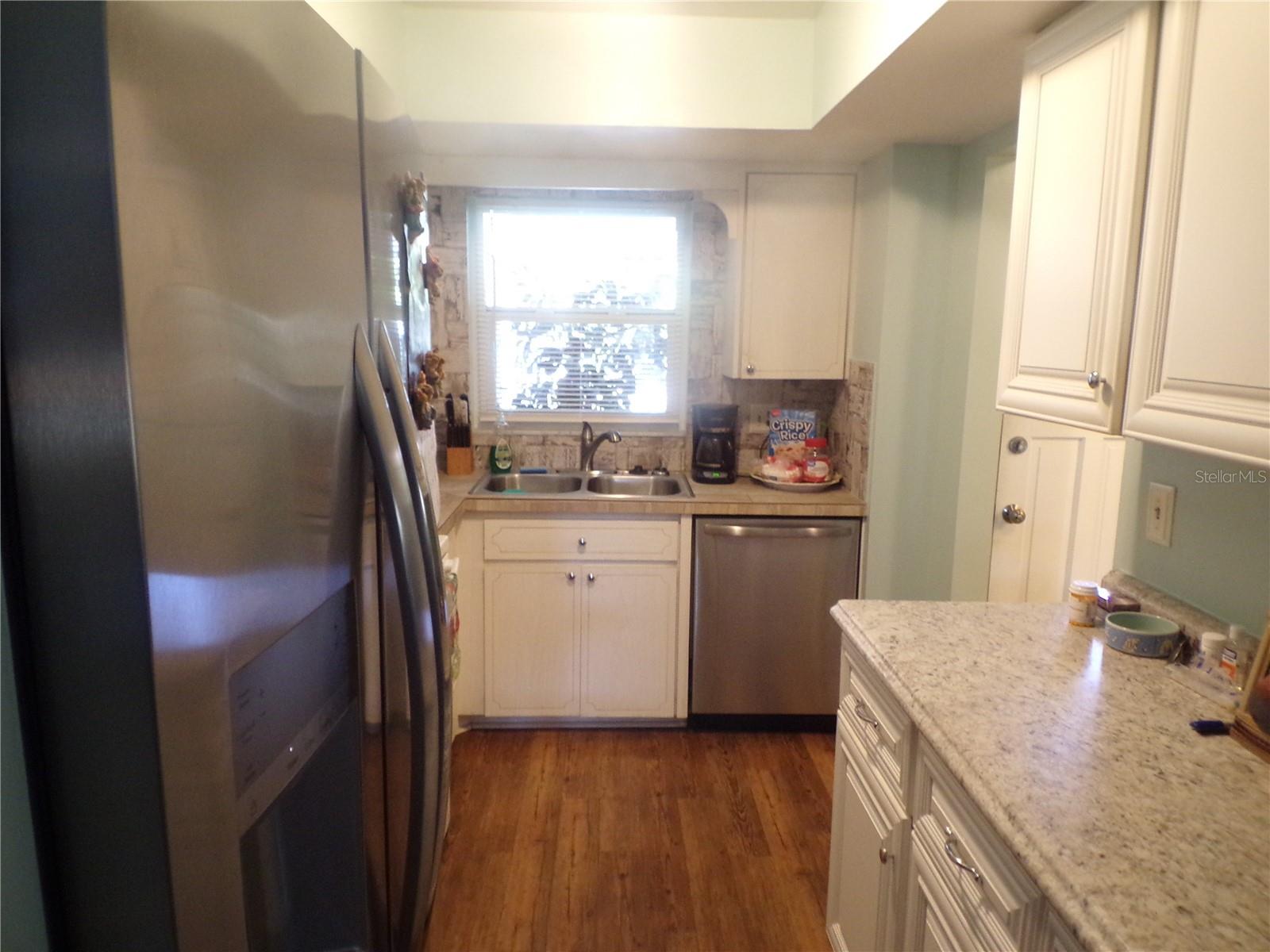 670 Park Circle, FL