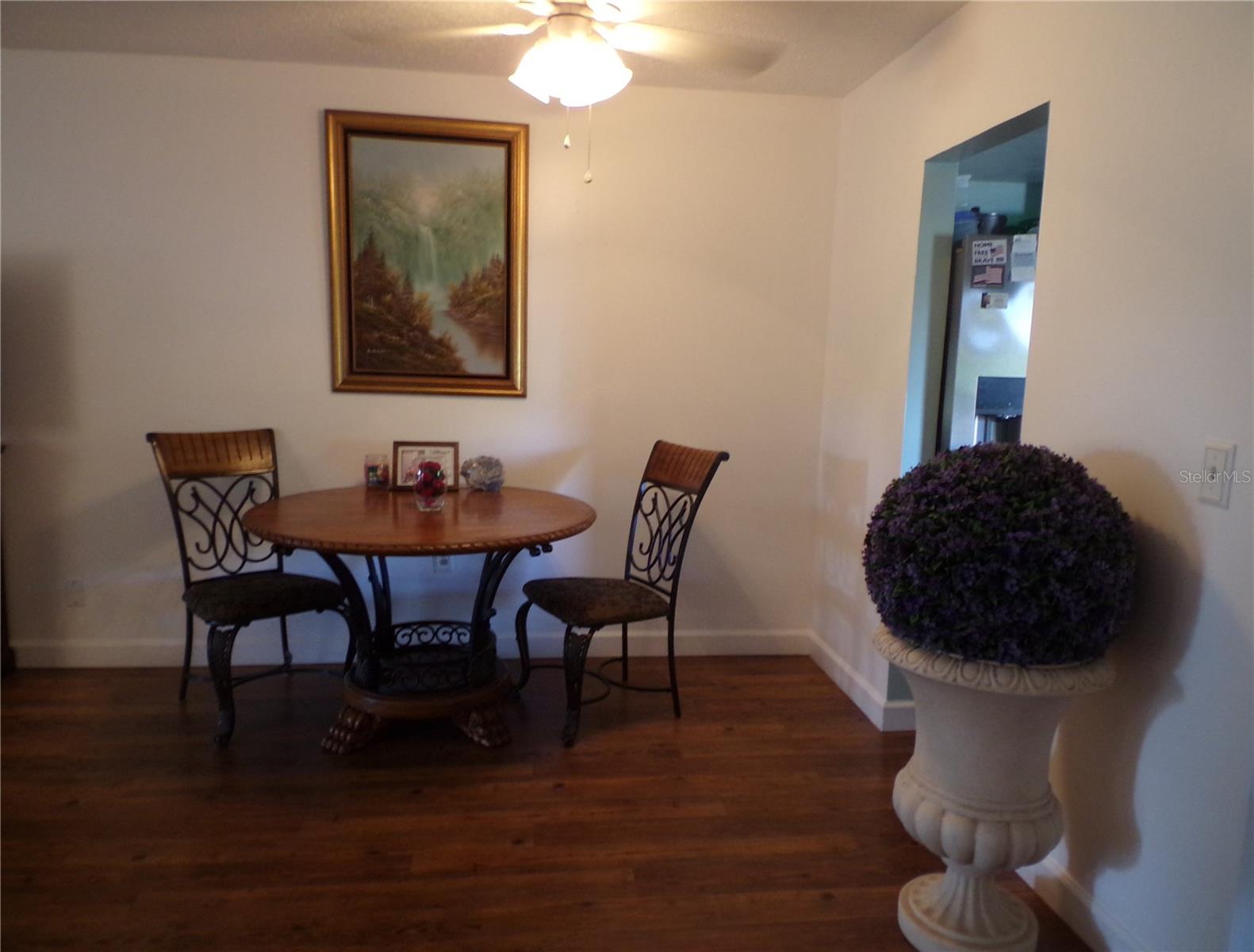 670 Park Circle, FL