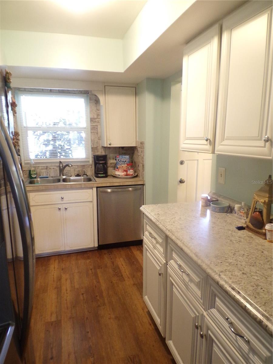 670 Park Circle, FL