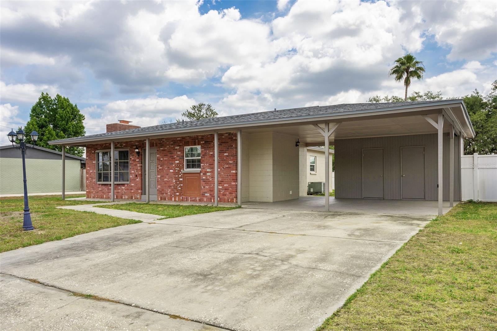 8303 Temple Park Drive, FL