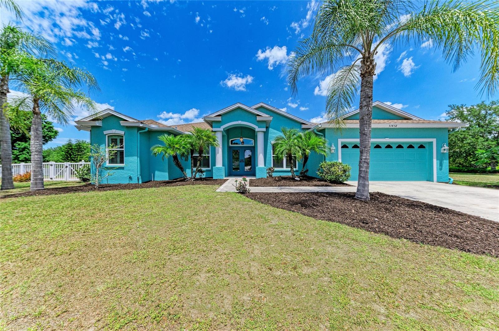 17612 White Fox Drive, FL