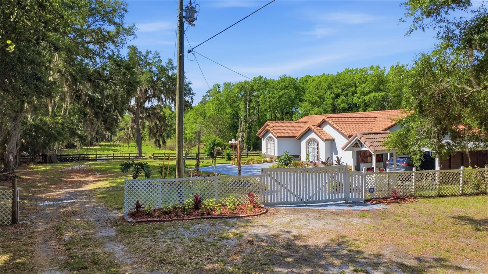 1898 Blackwelder Road, FL