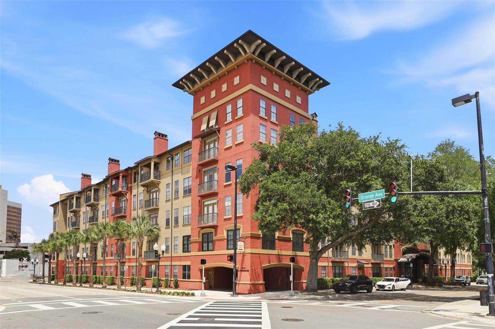 911 N Orange Ave #321, FL