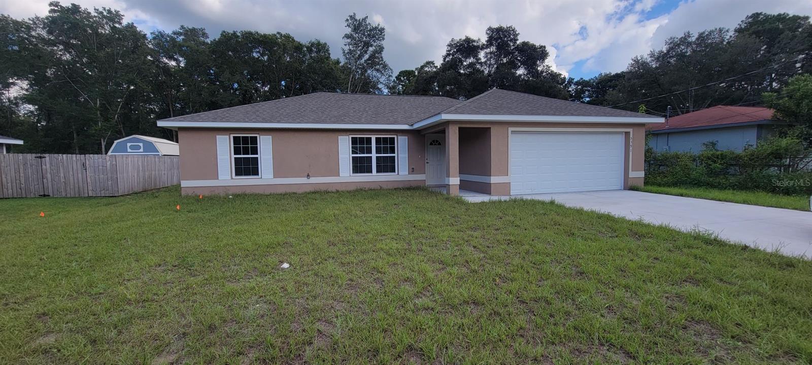 5391 Nw 55th Ct, FL