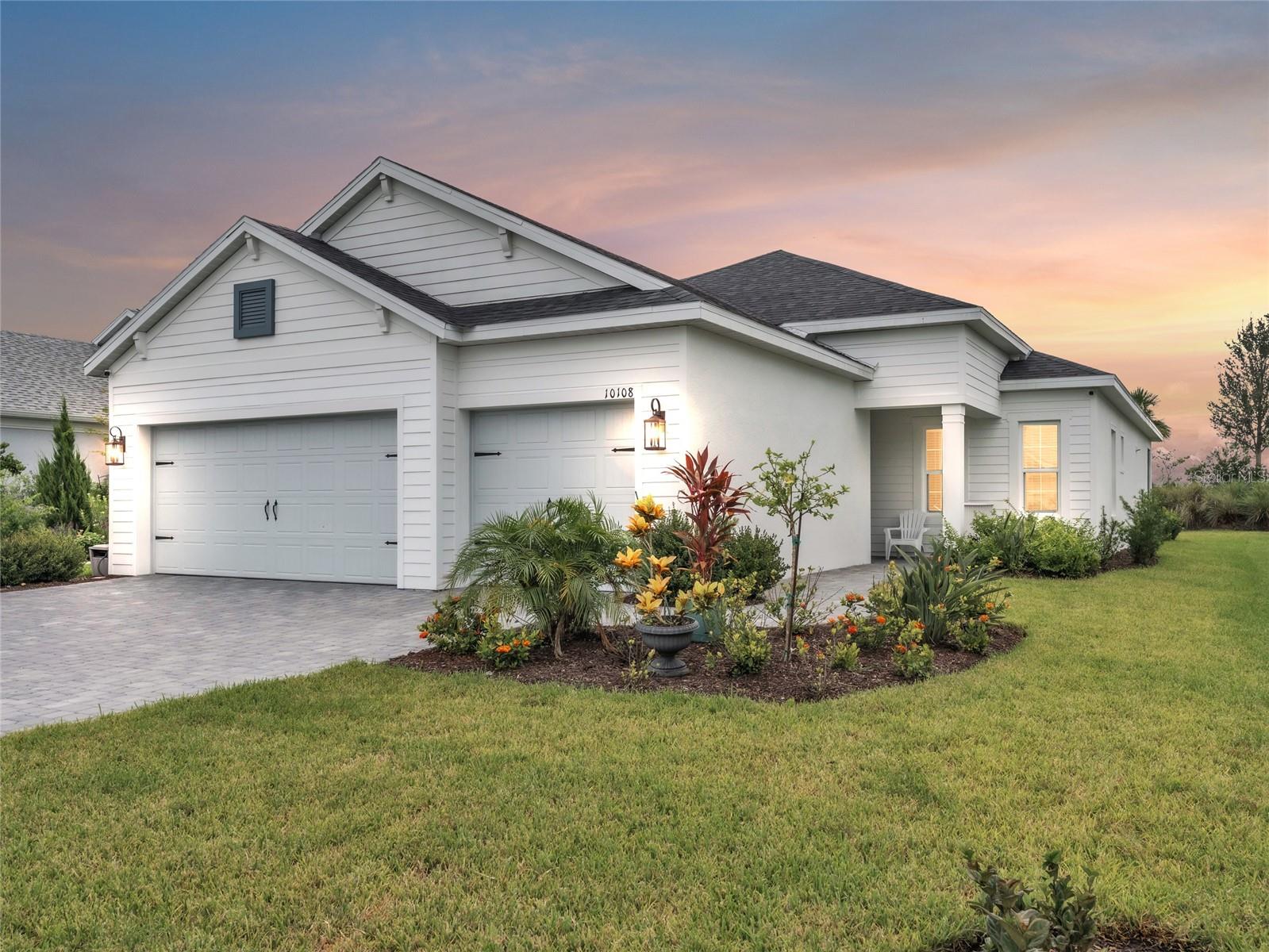 10108 Hammock Brook Drive, FL