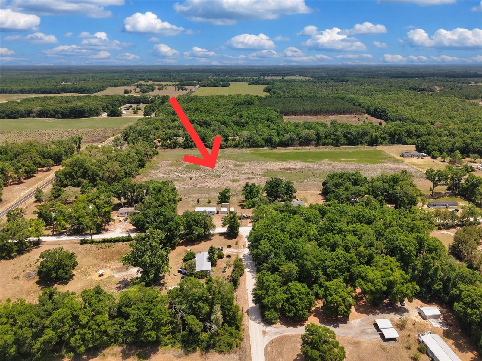 18 Ac Nw Cr 138, FL