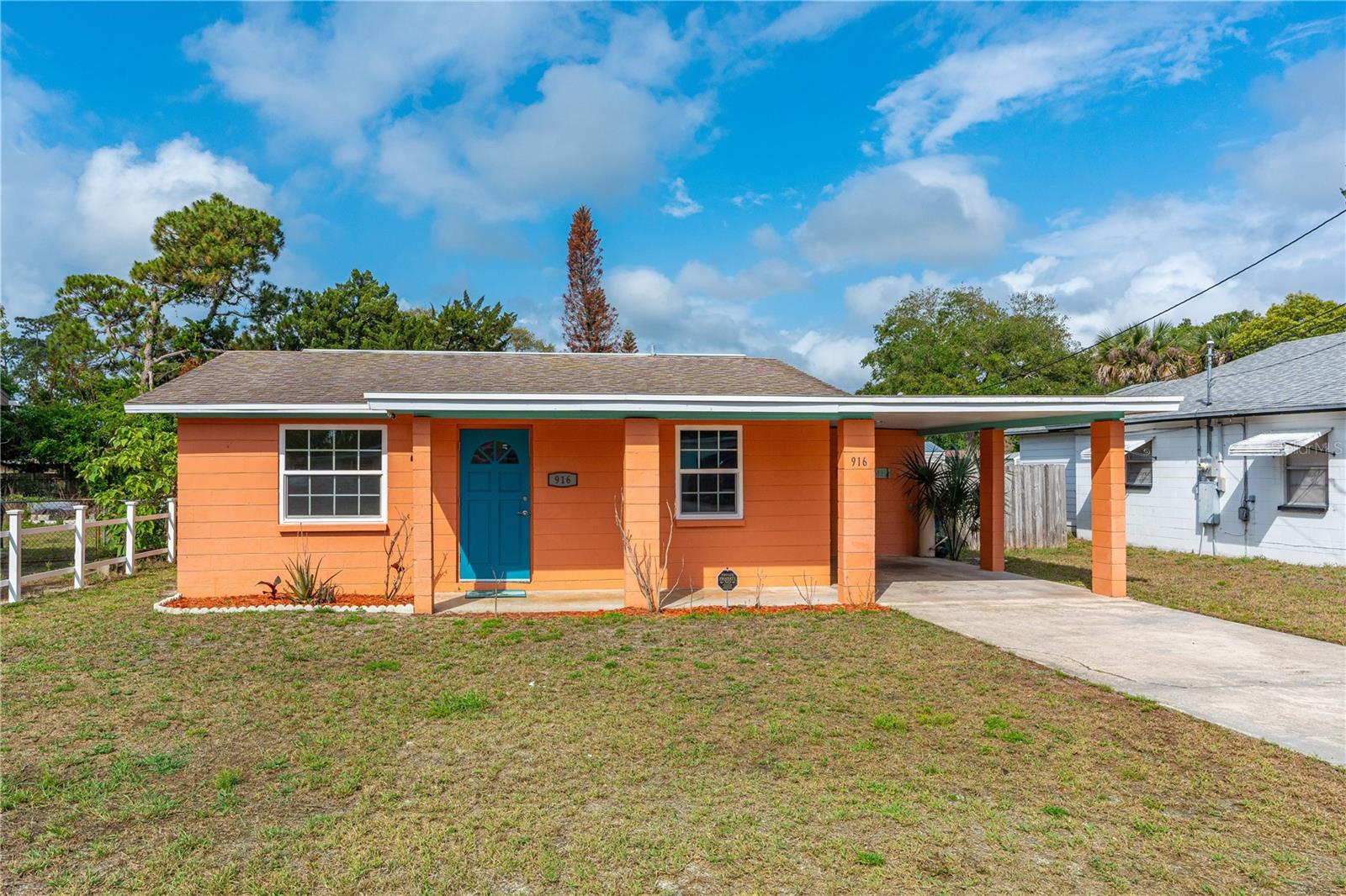 916 Flagler Avenue, FL