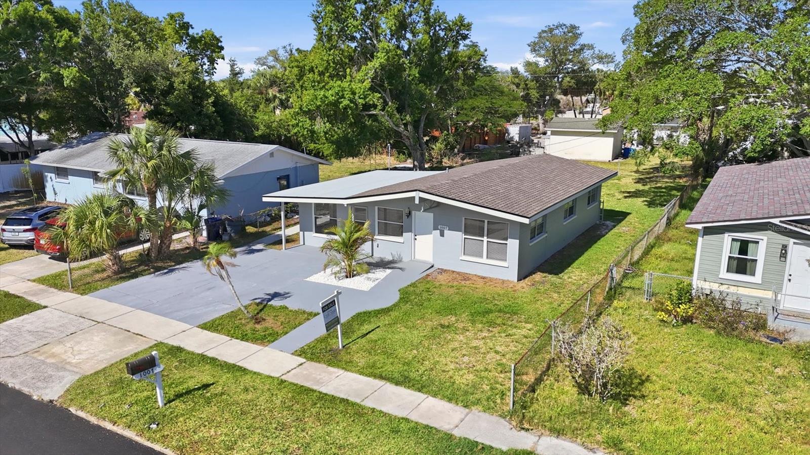 1007 26th Avenue, FL