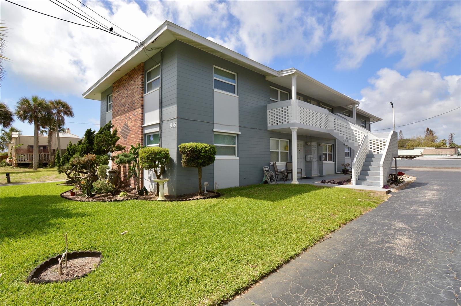 835 N Grandview Ave, FL