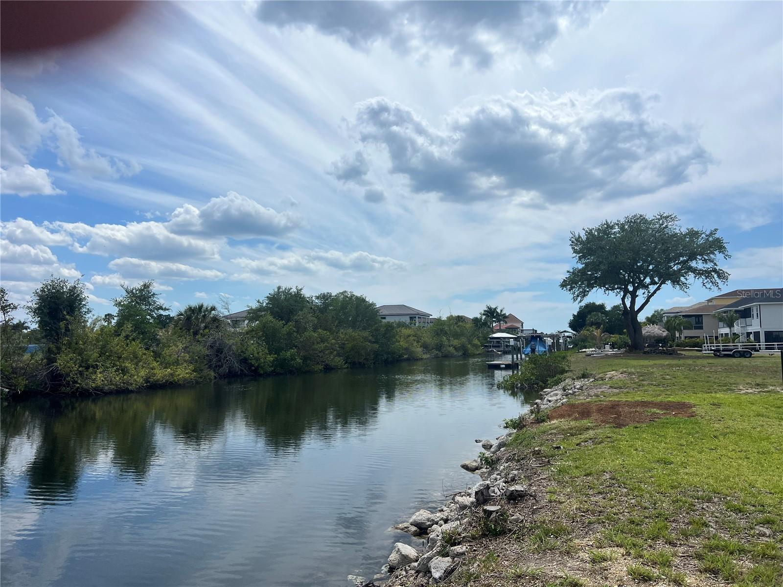554 Estuary Shore Lane, FL