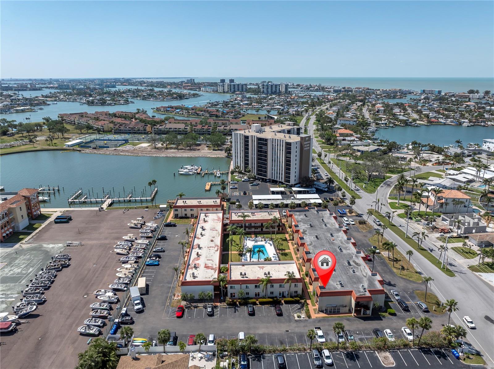10365 Paradise Blvd #4, FL