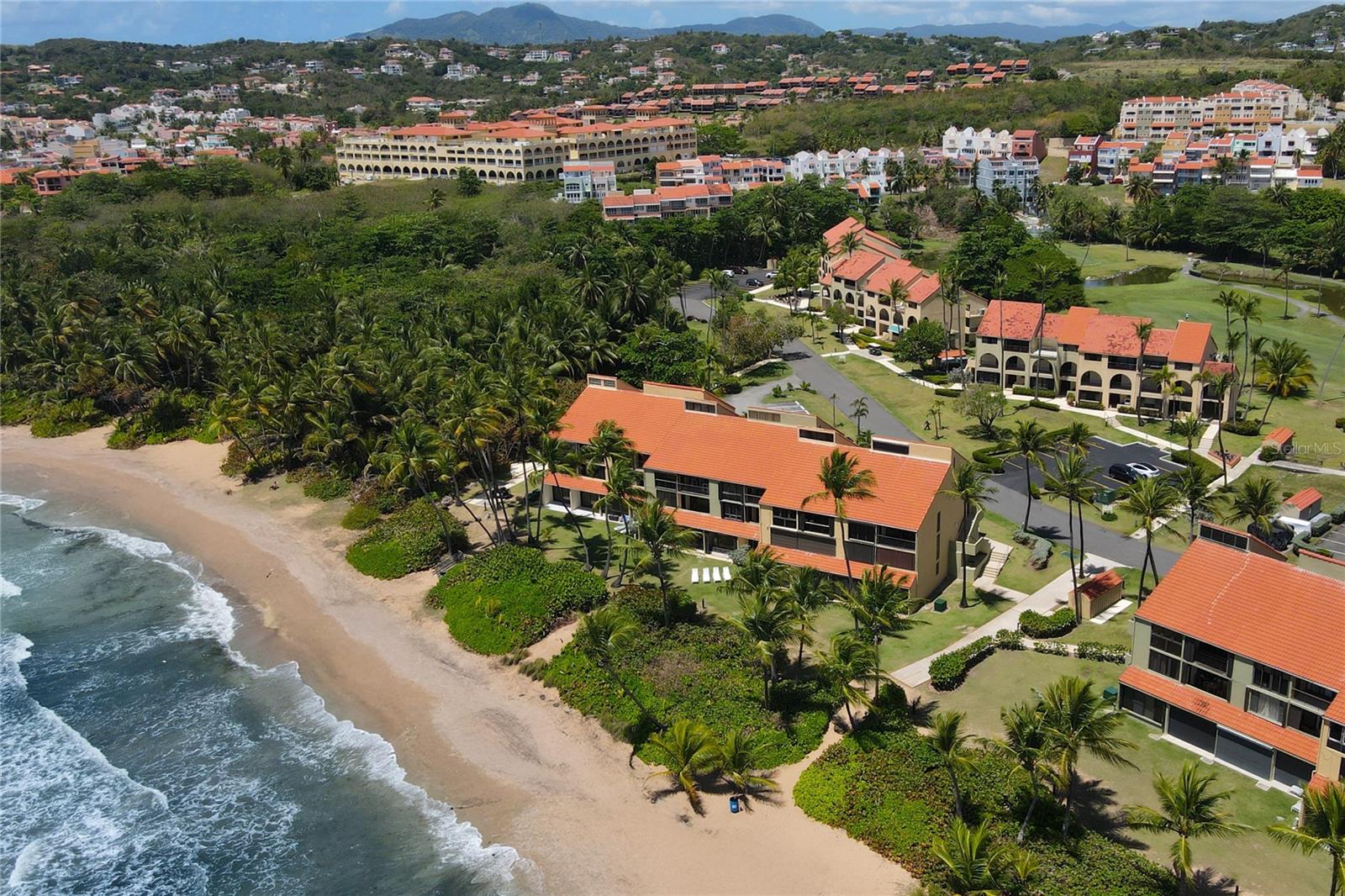 96 Beach Village Drive, PR