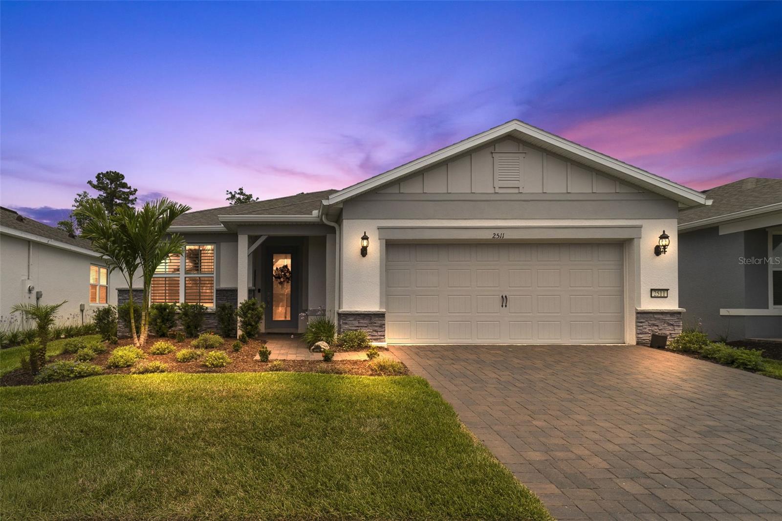2511 Pine Preserve Ct, FL