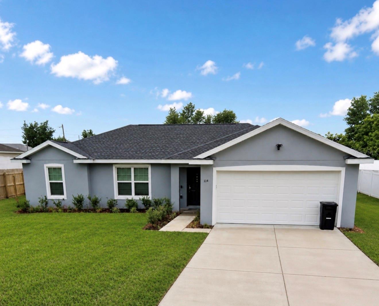 114 Juniper Loop Circle, FL