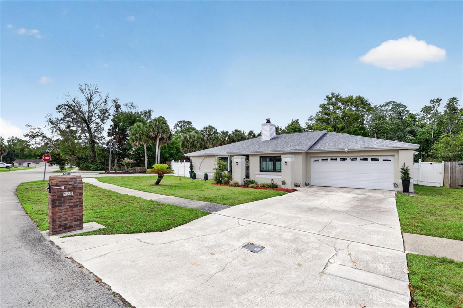 575 Tiberon Cove Road, FL