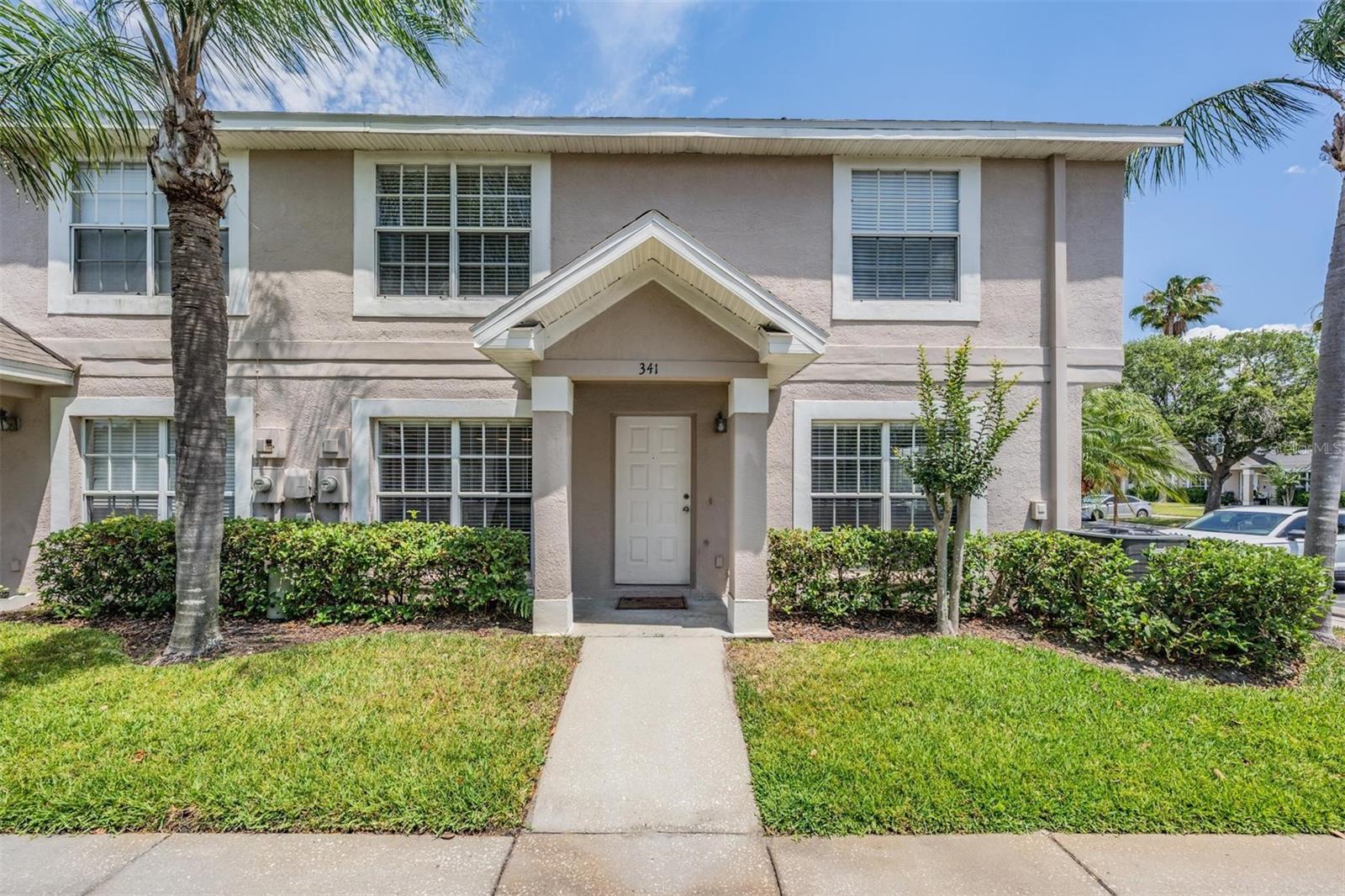 341 Kensington Lake Circle, Brandon, Fl 33511, FL