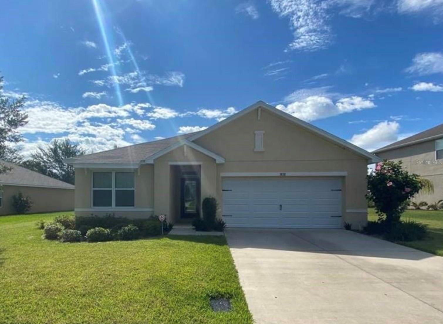 3838 Crossline Drive, FL