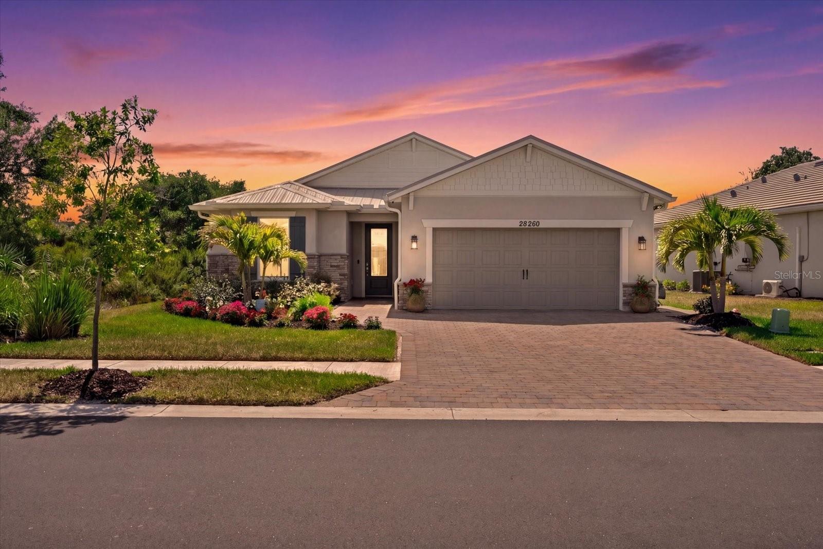 29260 Coral Harbour Dr, FL