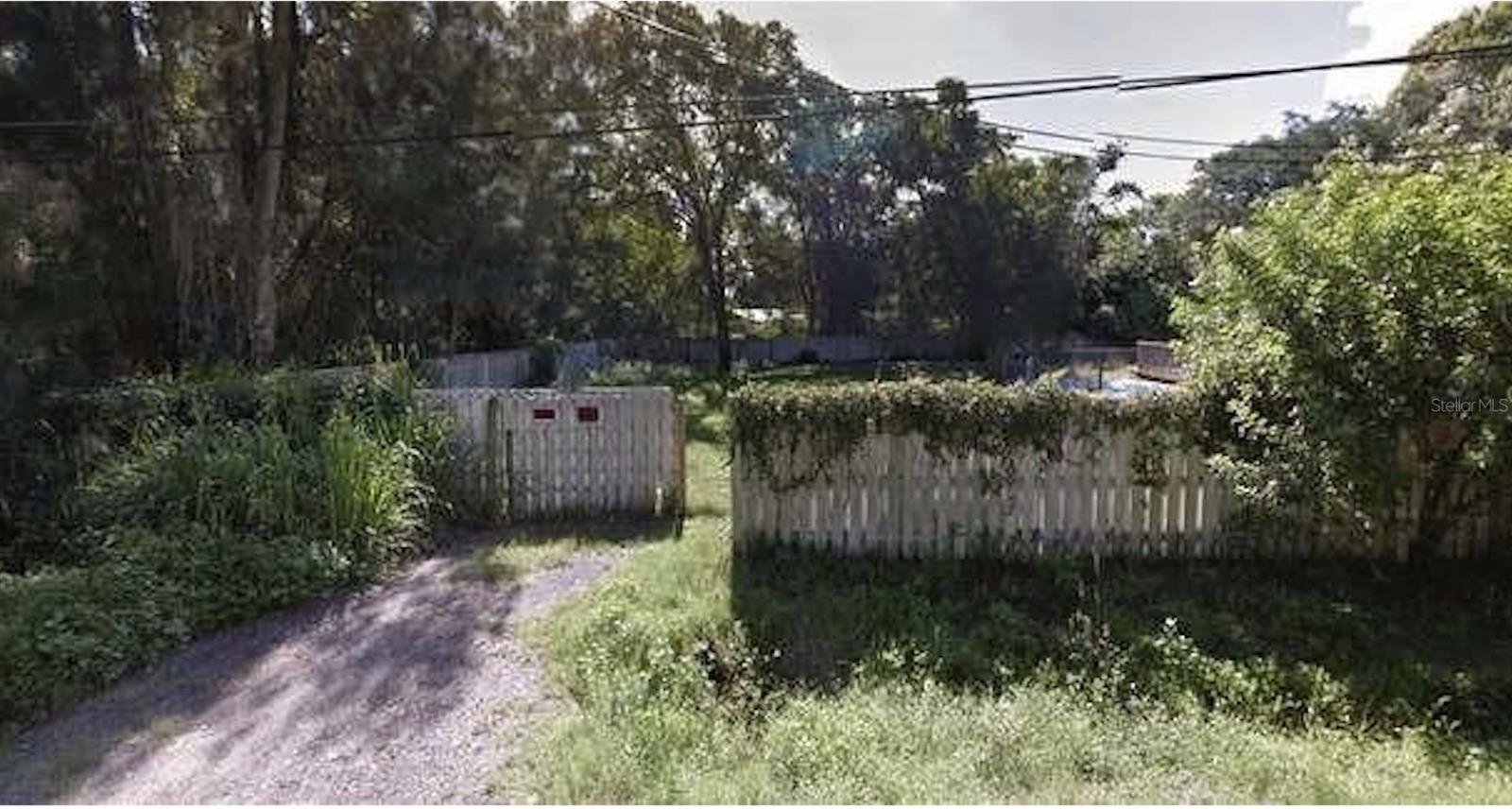 Spivey Rd, FL