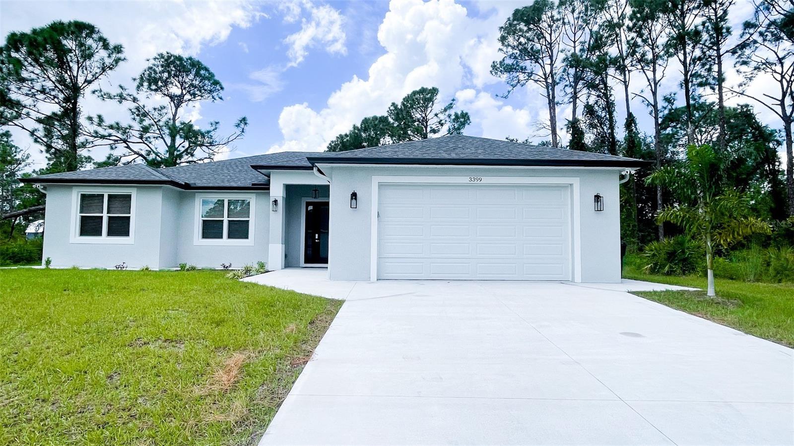 3399 La Goy St, FL