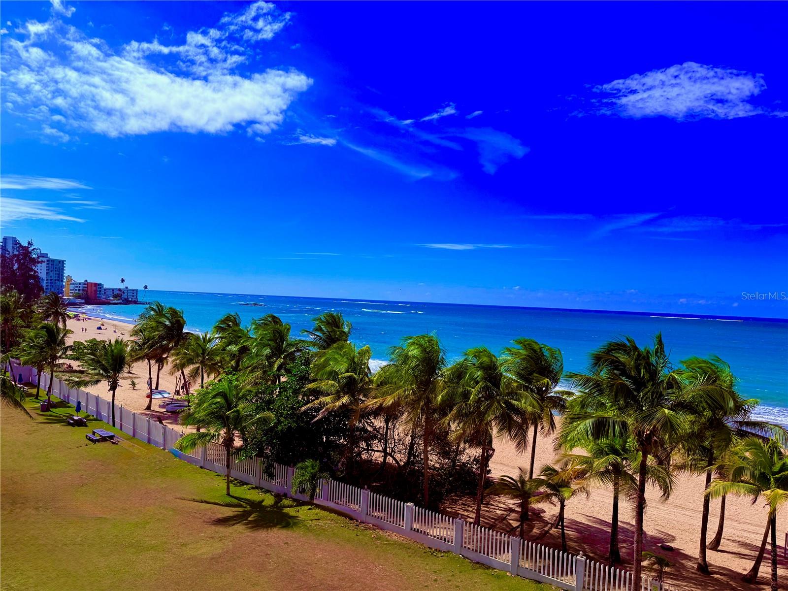 1 Horizonte, PR