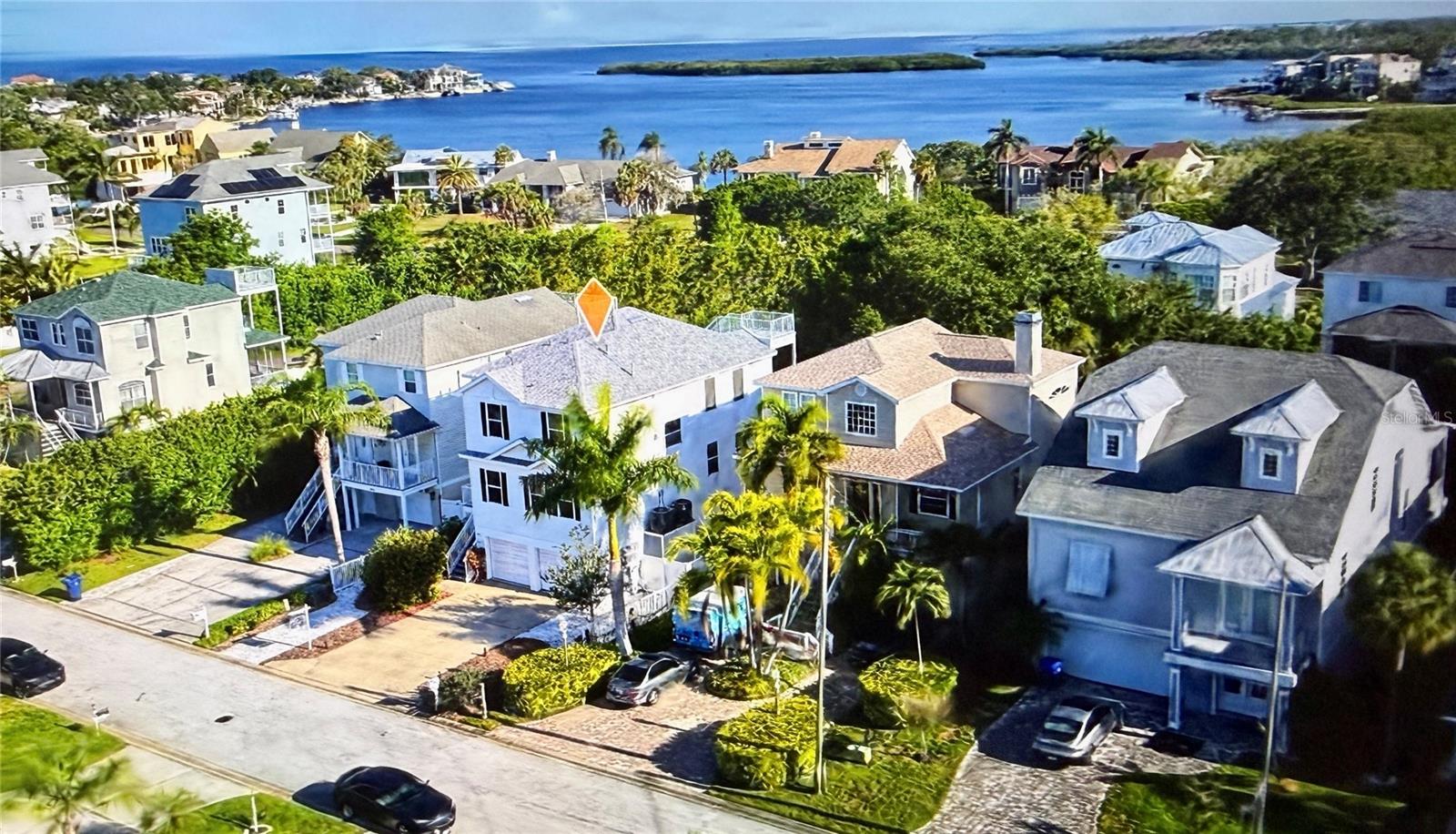 501 Palm Avenue, FL