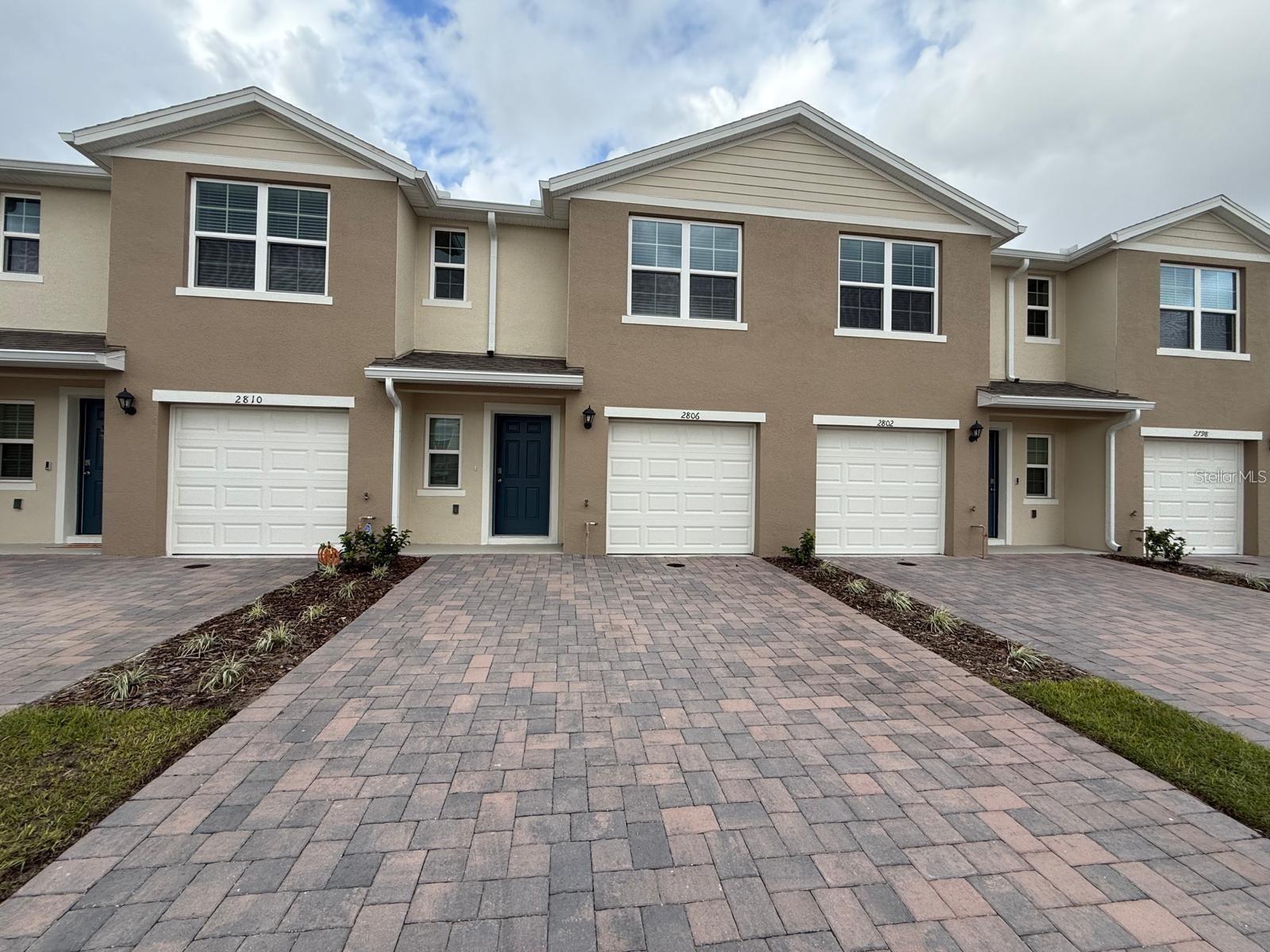 2926 Hammock Way, Bnd, FL
