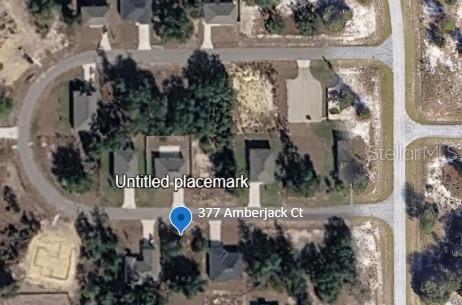 377 Amberjack Ct, FL