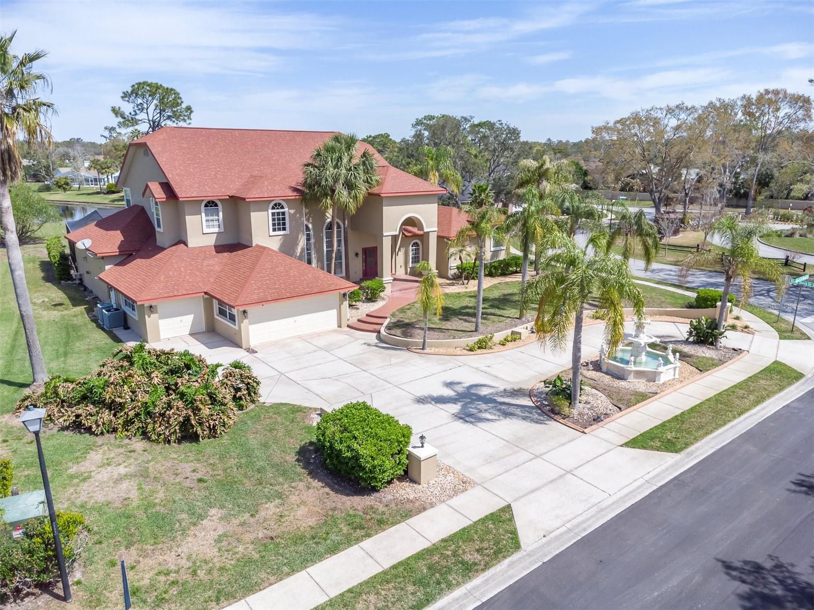 4404 Lake In The Woods Drive, FL