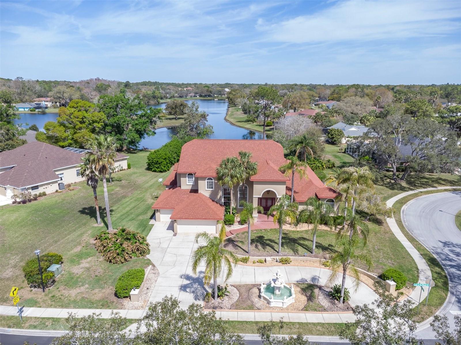 4404 Lake In The Woods Drive, FL
