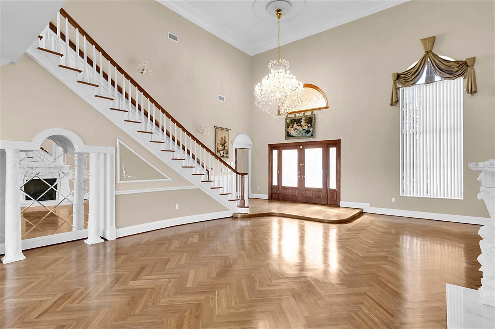 4404 Lake In The Woods Drive, FL
