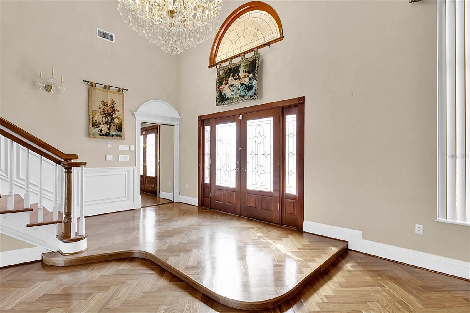 4404 Lake In The Woods Drive, FL