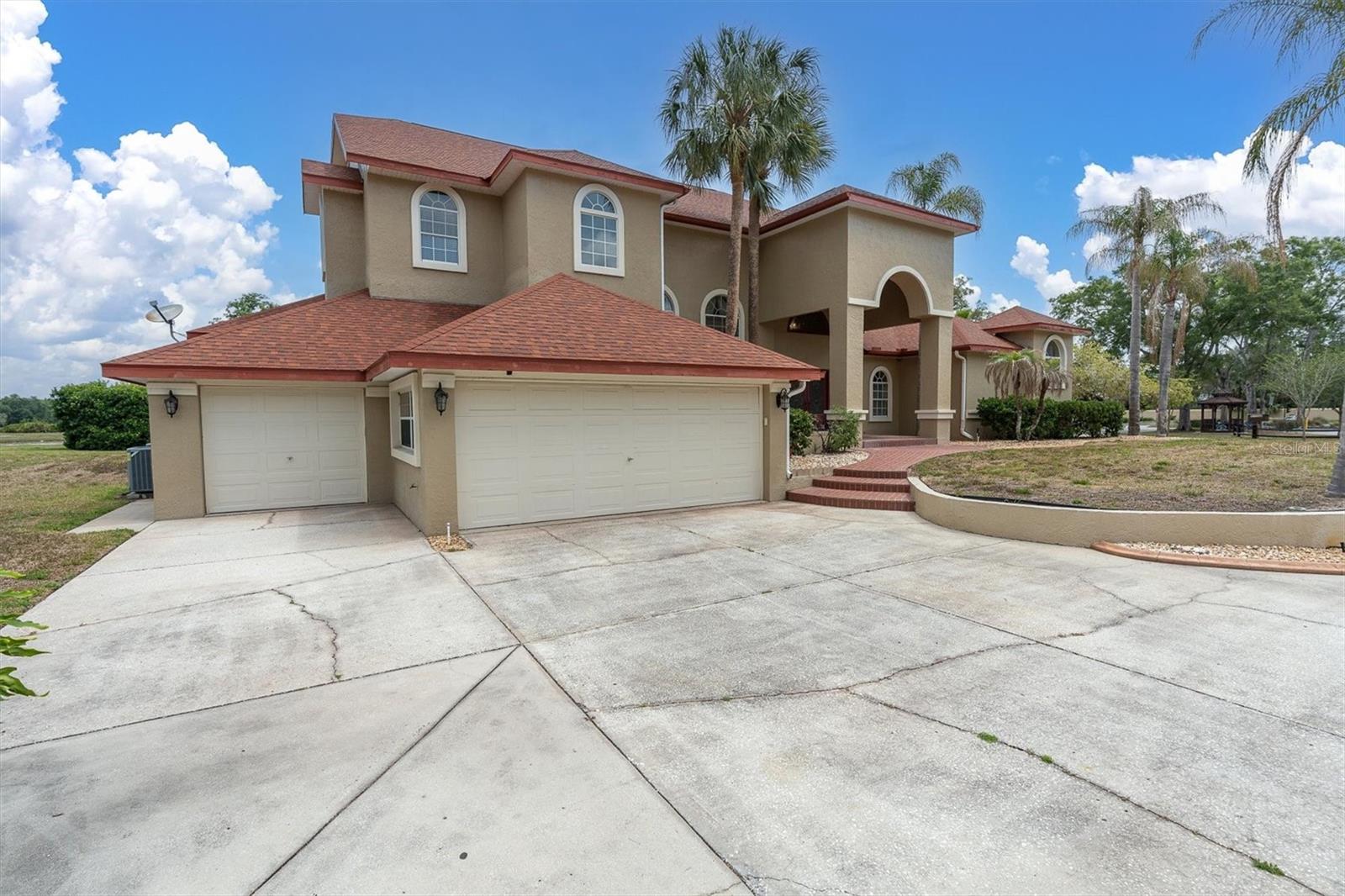 4404 Lake In The Woods Drive, FL