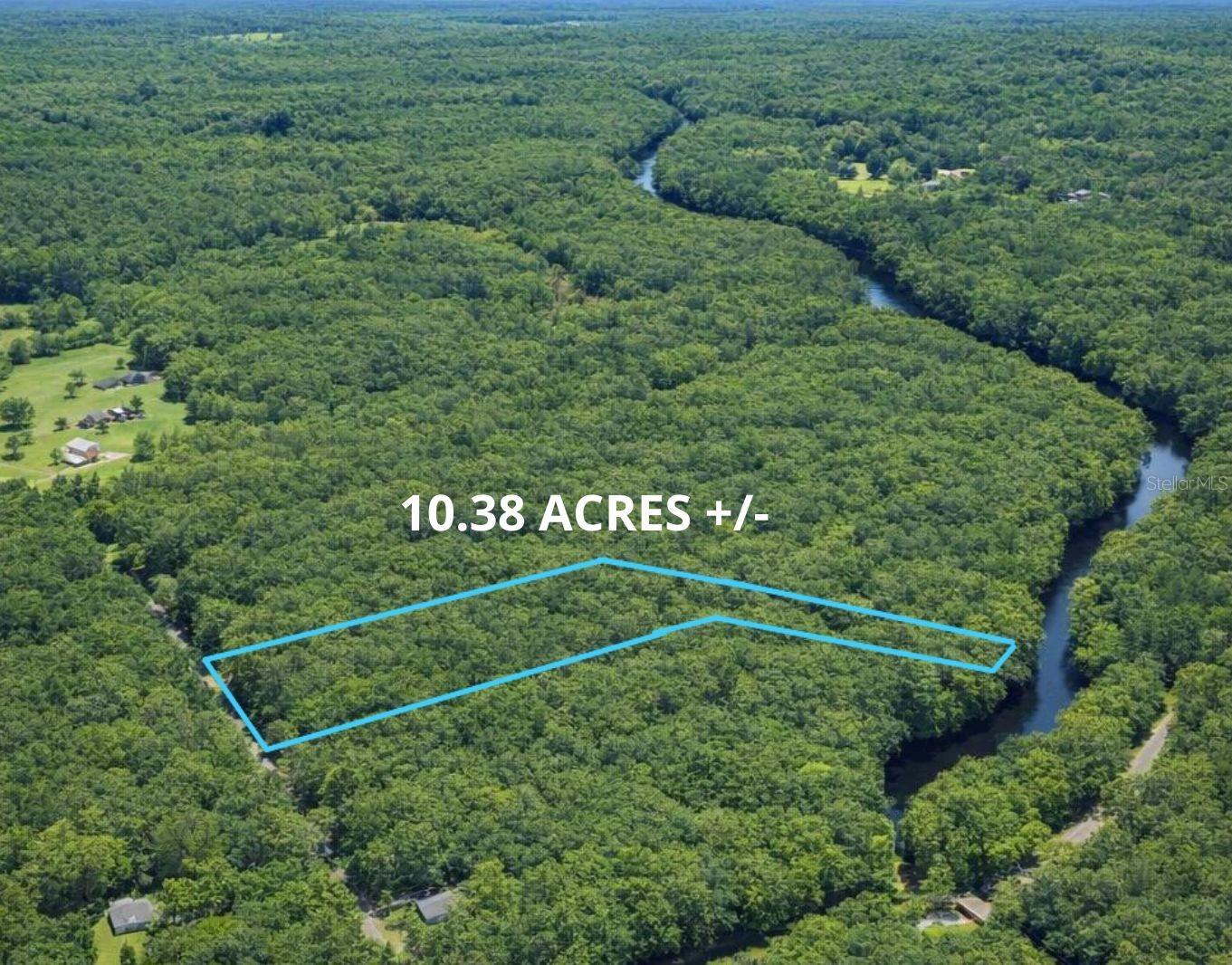 0 Cherokee Dr, FL