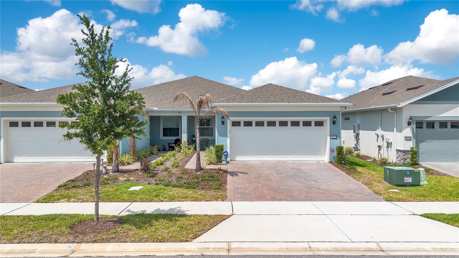 15157 Aqua Sol Ln, FL