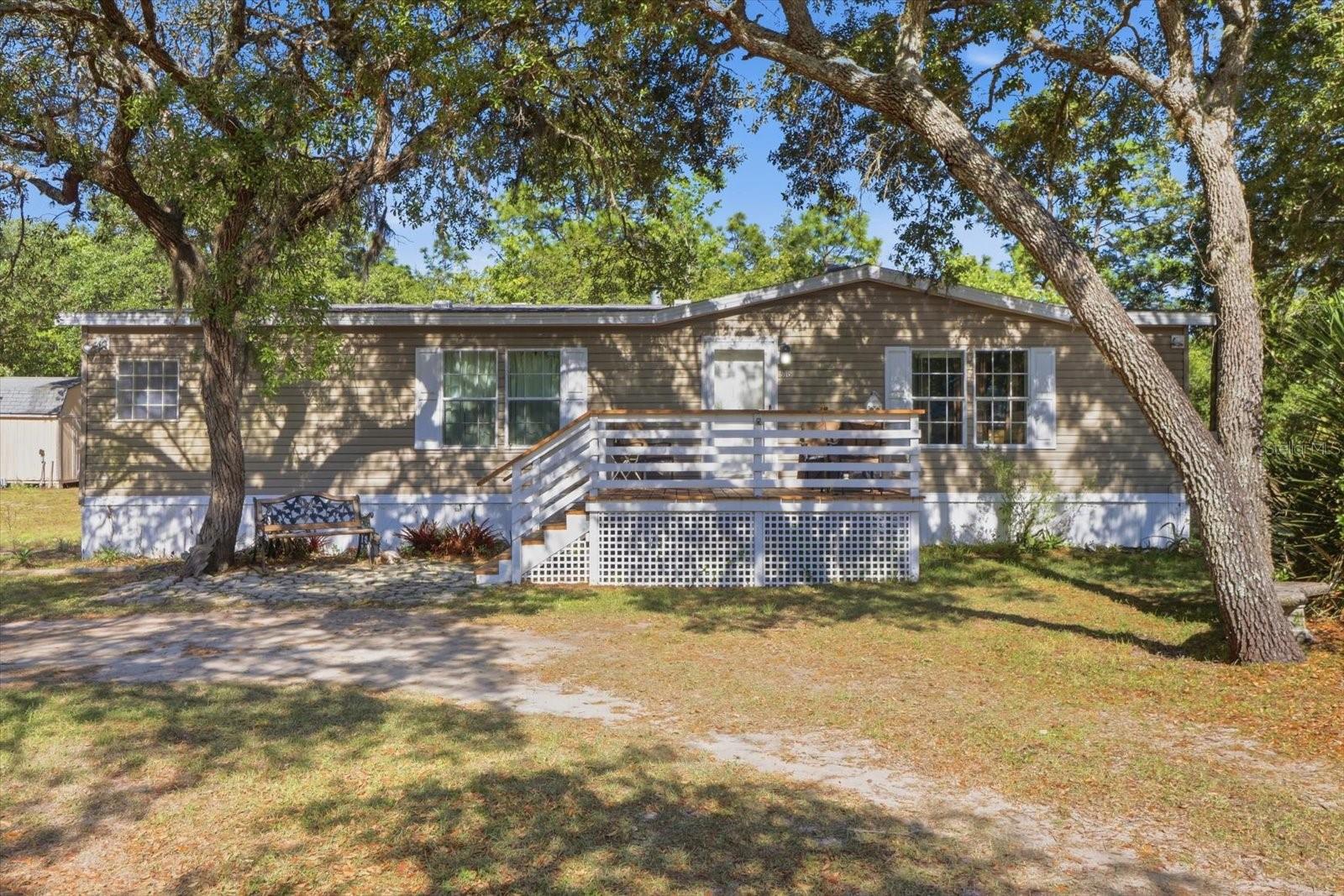 5015 S Orwell Pt, FL