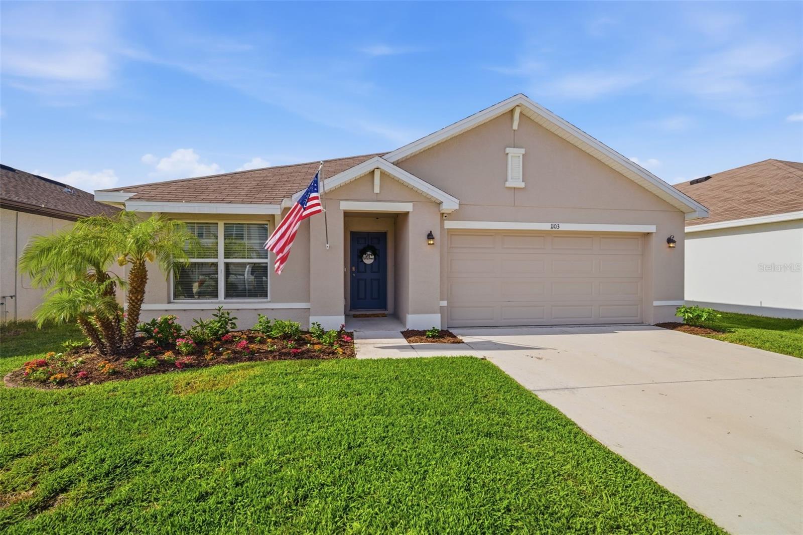 1103 Coastal Hammock Avenue, FL