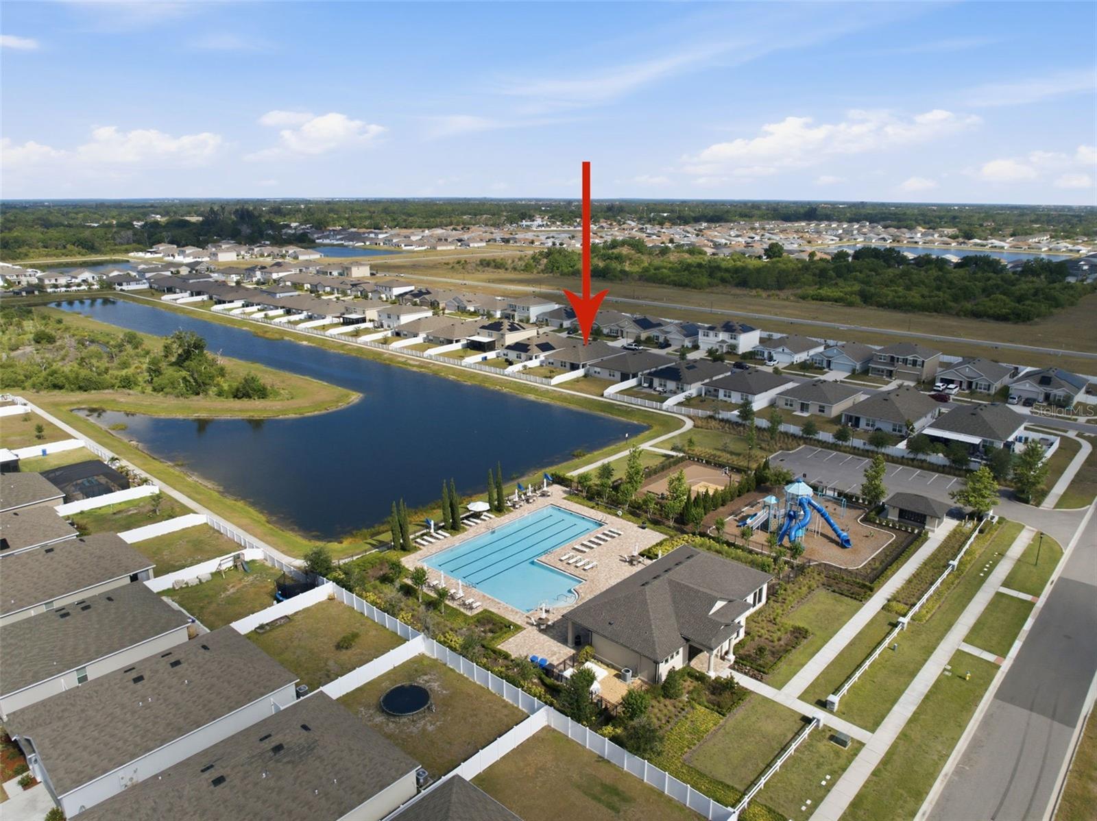 1103 Coastal Hammock Avenue, FL