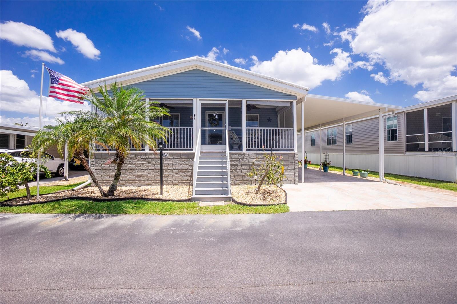 10303 Burnt Store Rd #233, FL