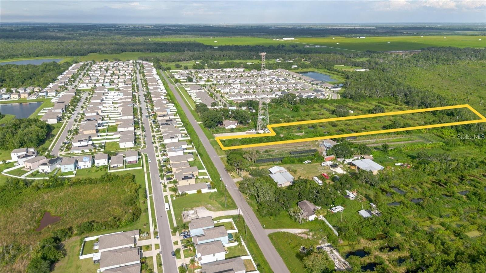11105 Sumner Rd, FL