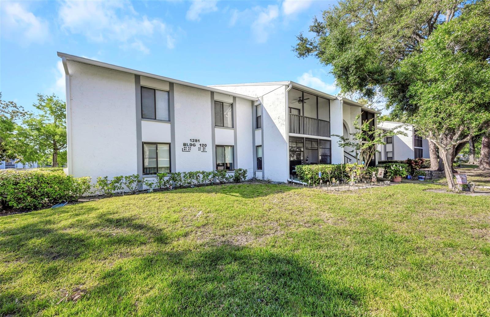 1281 Pine Ridge Cir E #A2, FL