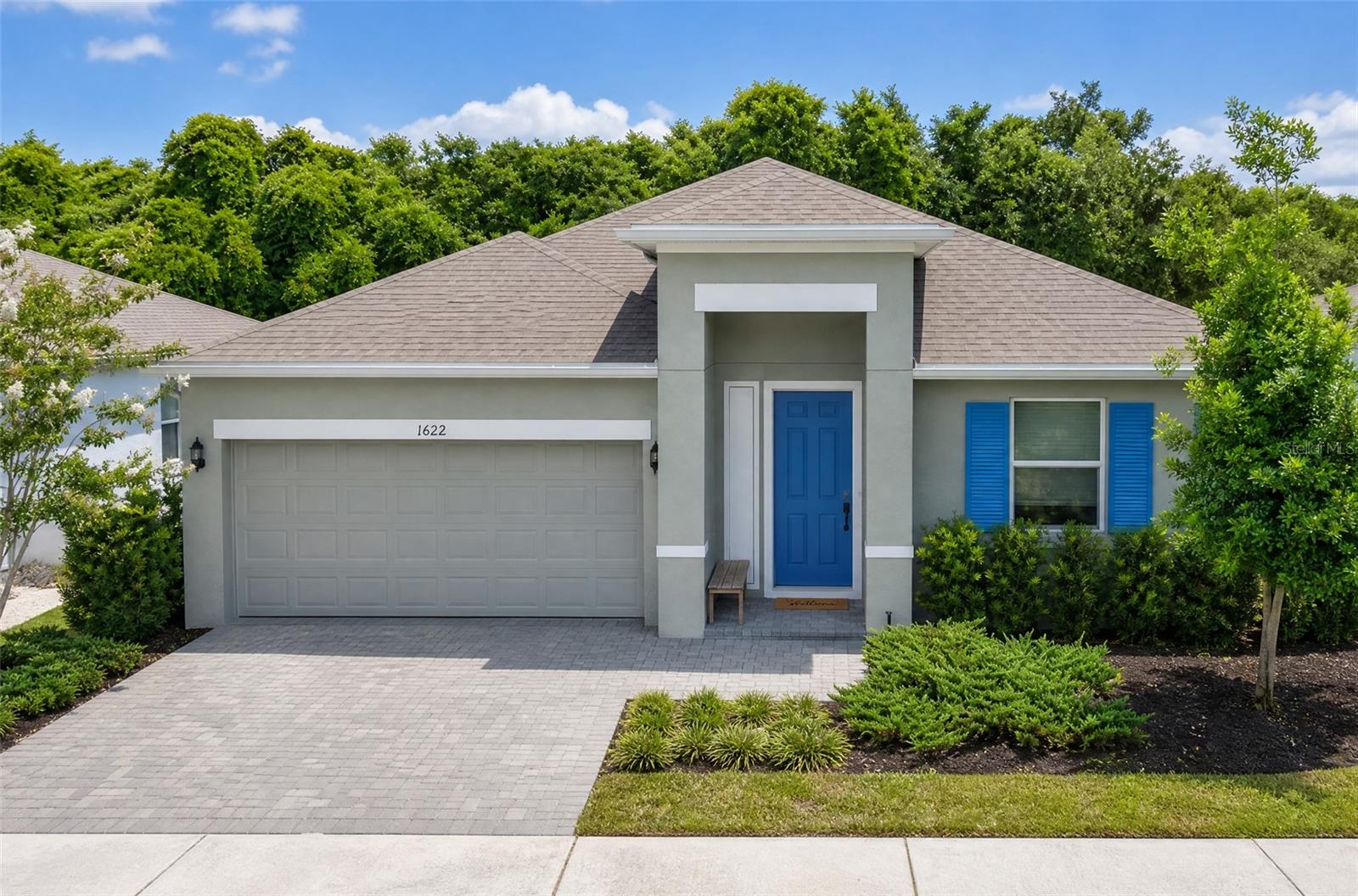 1622 Way Of Peace Ln, FL