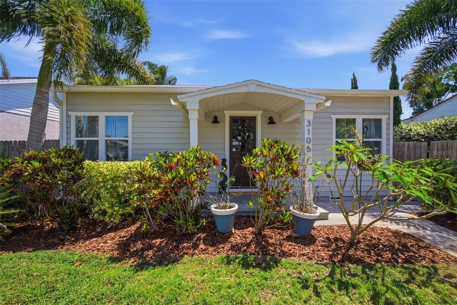 3105 Jackson Street, FL
