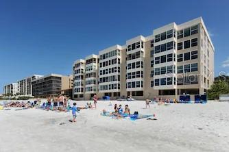 14800 Gulf Boulevard, FL