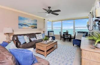 14800 Gulf Boulevard, FL