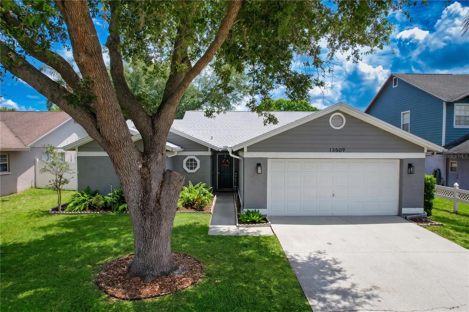 13509 Fawn Ridge Boulevard, FL