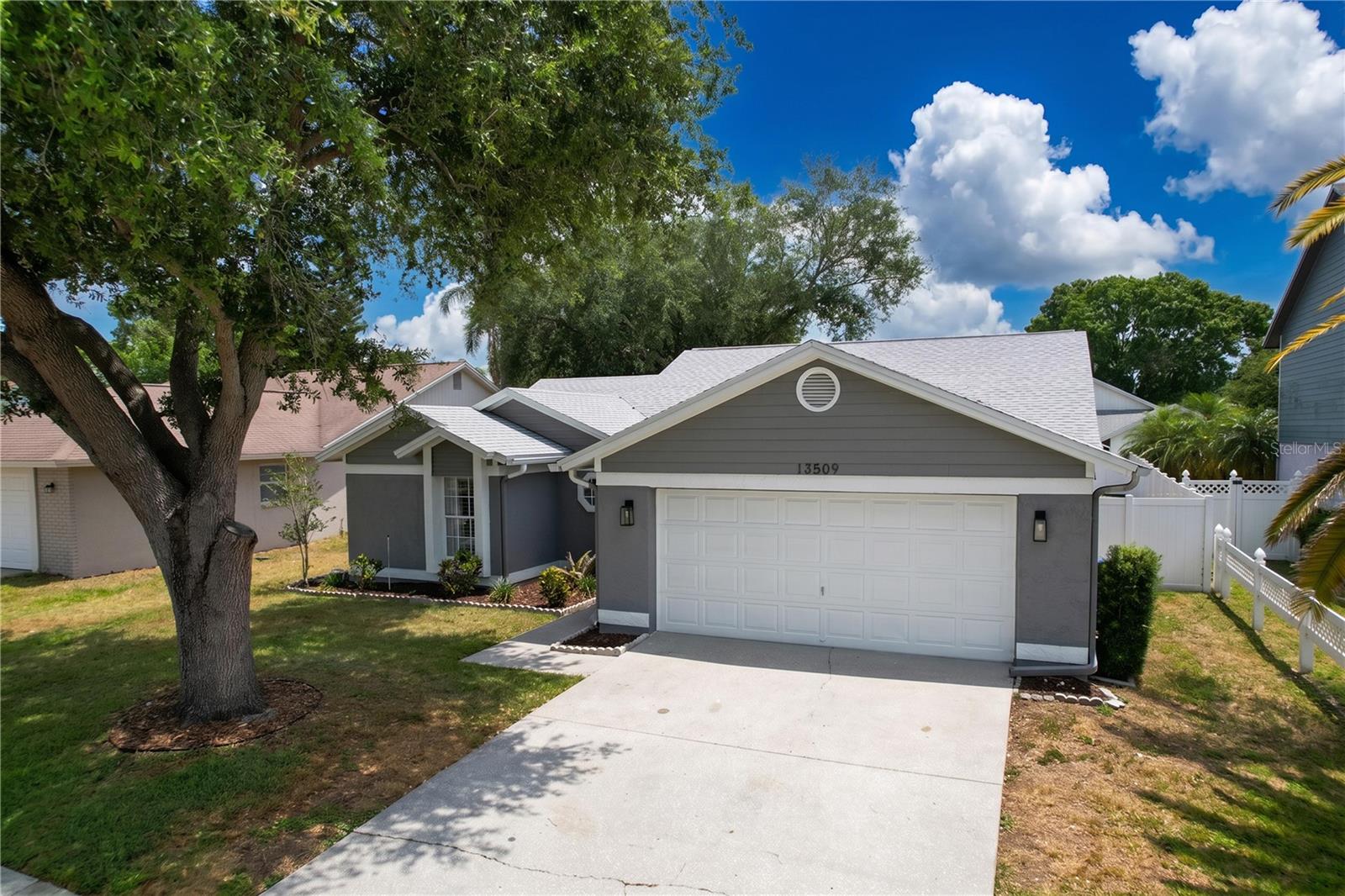 13509 Fawn Ridge Boulevard, FL