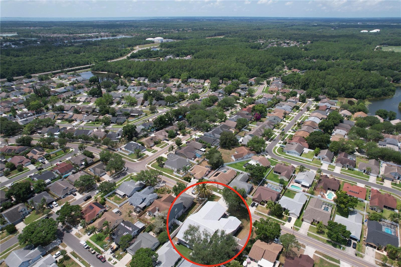 13509 Fawn Ridge Boulevard, FL